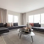 아파트 Penthouses By Your
