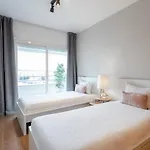 Penthouses By Your 아파트 리스본