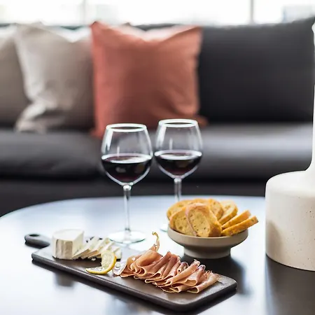 Penthouses By Your