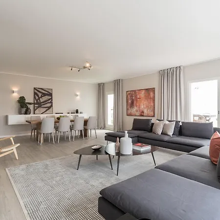 Penthouses By Your Апартаменты *