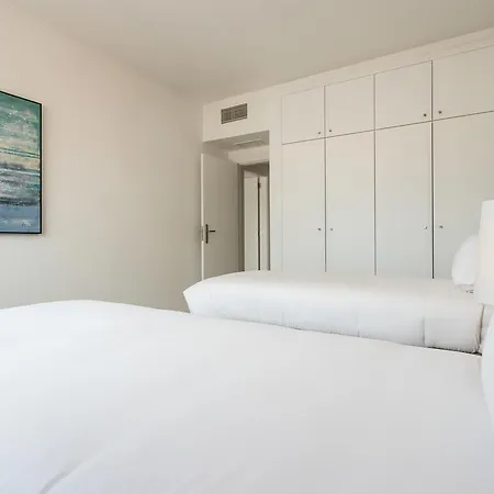Penthouses By Your Лиссабон