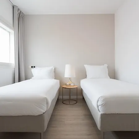 Penthouses By Your Апартаменты *