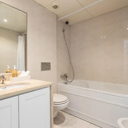 Апартаменты Penthouses By Your