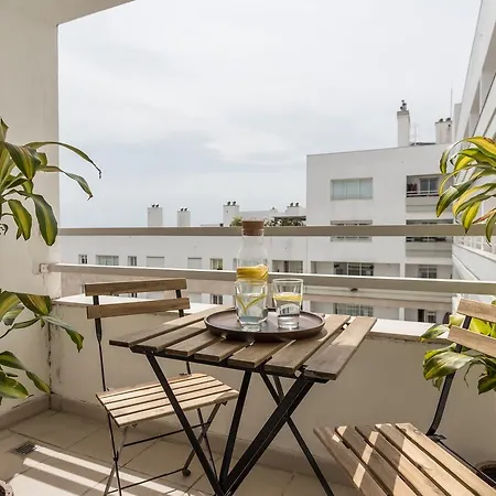 Penthouses By Your Lisboa