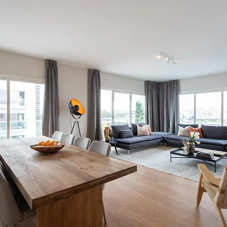 Penthouses By Your * Lisbon