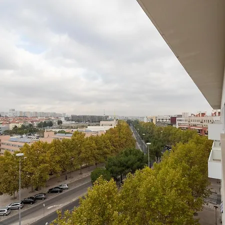 Penthouses By Your Lisboa