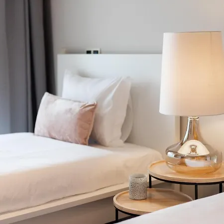 Penthouses By Your Lisbon