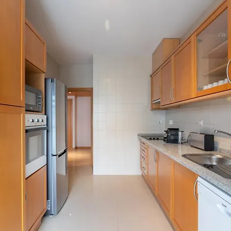 Penthouses By Your * Lisbon
