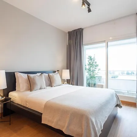 Penthouses By Your Lisbon