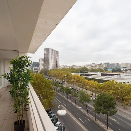 Penthouses By Your Apartamento