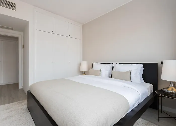 Penthouses By Your Appartement