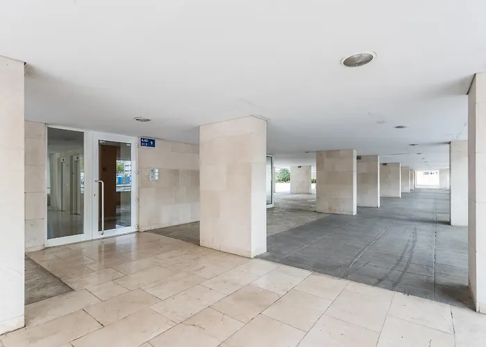 Penthouses By Your Appartement *