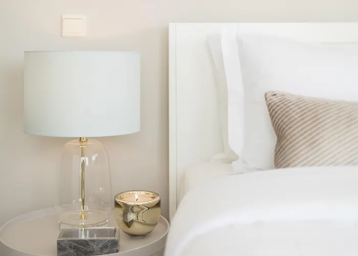 Penthouses By Your Appartement *