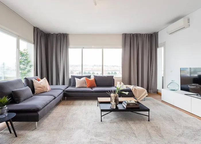 Penthouses By Your Appartement *