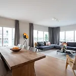Penthouses By Your * リスボン