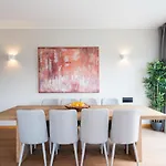 Penthouses By Your リスボン