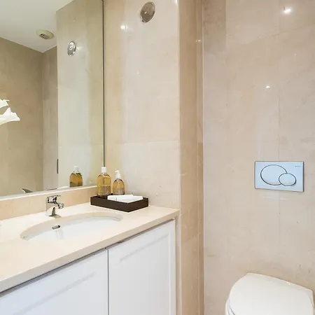 Penthouses By Your Apartamento *