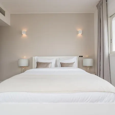 Penthouses By Your Apartamento Lisboa