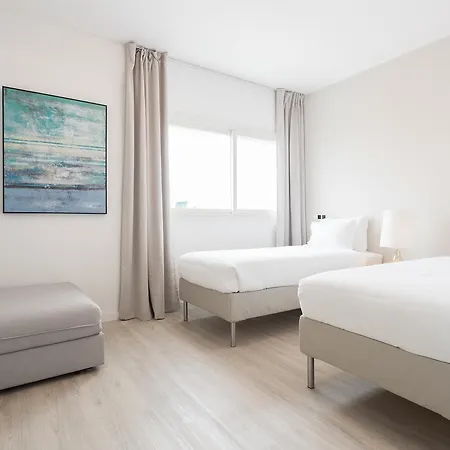 Penthouses By Your Apartamento Lisboa