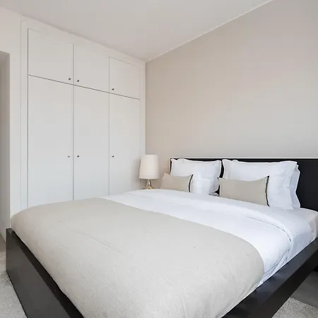 Penthouses By Your Apartamento