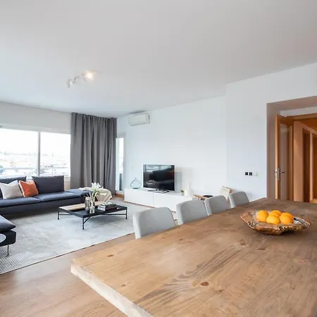Penthouses By Your Apartamento