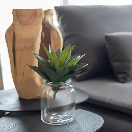 Penthouses By Your Apartamento